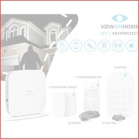 ViewOnHome Shield200 alarmsysteem