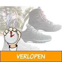 Travelin' hiking schoenen (M/V)