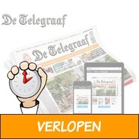 Proefabonnement De Telegraaf