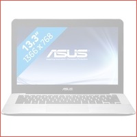 Asus VivoBook R301UA-FN115T laptop