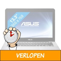 Asus VivoBook R301UA-FN115T laptop