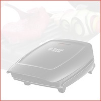 Russell Hobbs compact grill