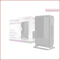 Sitecom WLX-7000 WiFi Access Point