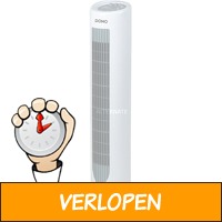 Domo DO8115 torenventilator