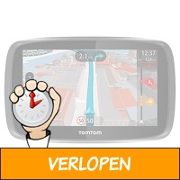 TomTom GO 510 world navigatiesysteem