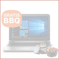 HP ProBook 450 G3 notebook