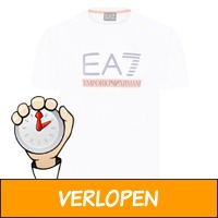 Emporio Armani EA7 T-shirt