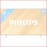 Philips 49PUS6401 Ambilight TV