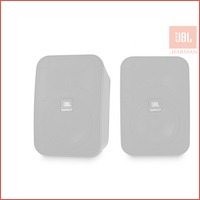 JBL Control XT speakerset