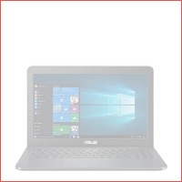 Asus VivoBook R417SA-WX235T laptop