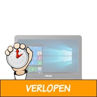 Asus VivoBook R417SA-WX235T laptop