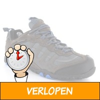 Hi-Tec Penrith Low WP heren wandelschoenen