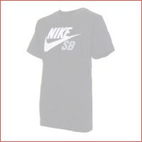 Nike SB Logo T-Shirt kids