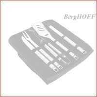 5-delige BergHOFF Moon barbecueset