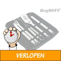 5-delige BergHOFF Moon barbecueset