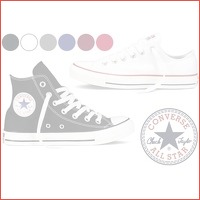 Converse All Stars sneakers