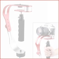 Video Handheld Stabilizer