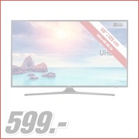 Samsung UE50KU6000 TV