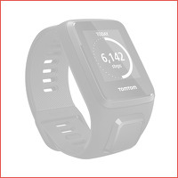 TomTom Spark 3 Cardio sporthorloge