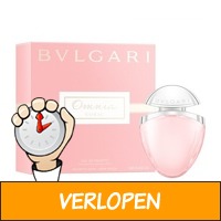 Bvlgari Omnia Coral