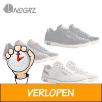 Stijlvolle herensneakers