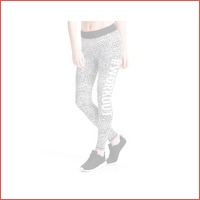 Only Play ODA AOP Training Tights