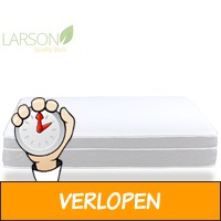 Larson Oslo matras