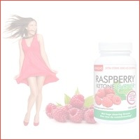 Raspberry Ketone Burner Plus capsules