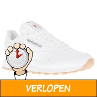 Reebok CL LTHR sneakers