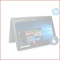 HP Envy X360 2-in-1 laptop