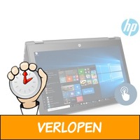 HP Envy X360 2-in-1 laptop