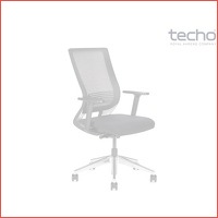 Techo by Ahrend Prime bureaustoel