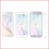 Samsung Galaxy S6/S6 Edge S6 refurbished