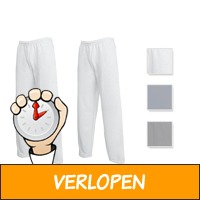 2-pack Fruit of the Loom joggingbroeken