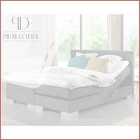 Primaviera elektrische boxspring