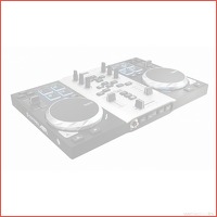 Hercules DJ Control AIR S Series