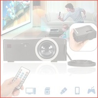 Mini LED-Projector