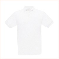 B&C Poloshirt