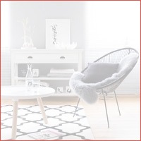 Rattan chair