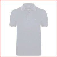 Armani Jeans poloshirt