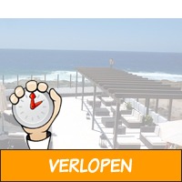 Vertoef op Lanzarote