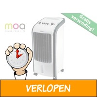 MOA 3-in-1 Air Cooler