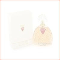 Emanuel Ungaro Diva EDP 100 ml