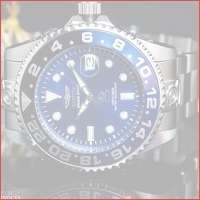 Invicta Grand Diver Automatics 30 ATM