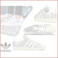 Adidas Superstar damessneakers