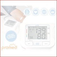 Promed bovenarm bloeddrukmeter