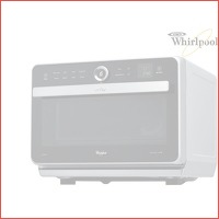 Whirlpool JetChef combimagnetron