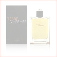 Hermes Terre D'Hermes 200 ml