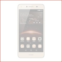 Huawei Y5 II Dual-Sim smartphone