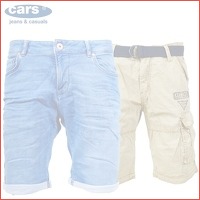 Cars shorts sale